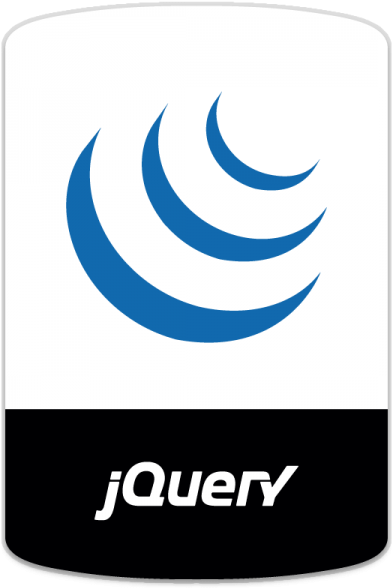 jQuery logo